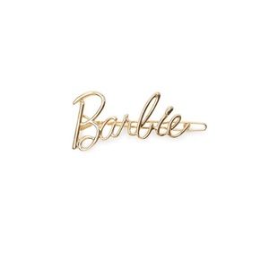 Barbie x Zara Hair Clip